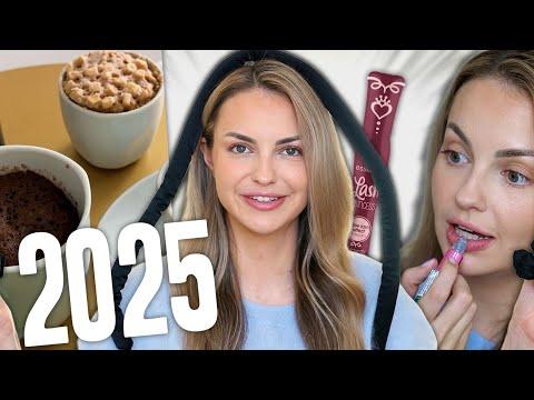 Ich teste die viralsten Trends des Jahres 2025 | XLAETA