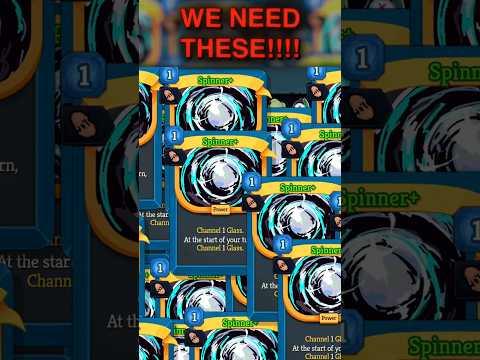 This Defect Build Is UNBEATABLE In Slay The Spire 2#slaythespire #slaythespire2