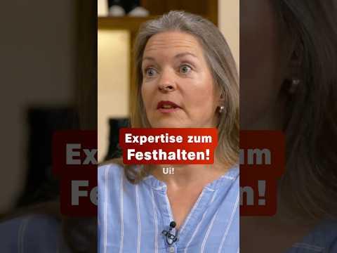 Damit hat sie nicht gerechnet! | Bares für Rares #shorts