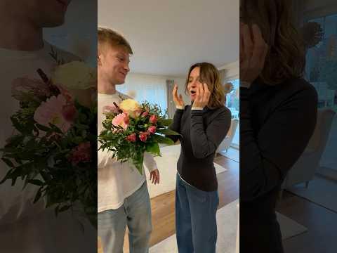 Wie findet ihr die Überraschungen? 🥹🎁 | Echtso #shorts