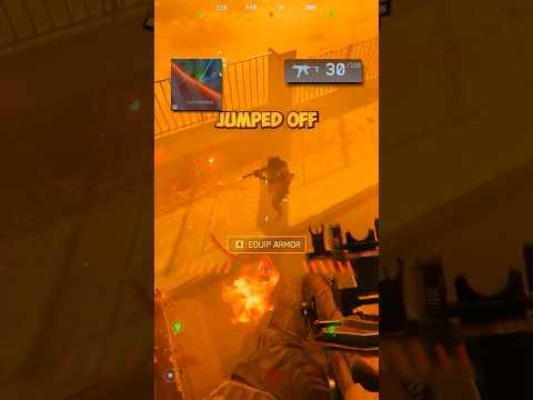 The BEST Battlefield Story Ever Told...