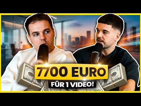 AlexV packt aus: Die Schattenseiten von Agenturen, Geld & warum er kein typischer Influencer ist