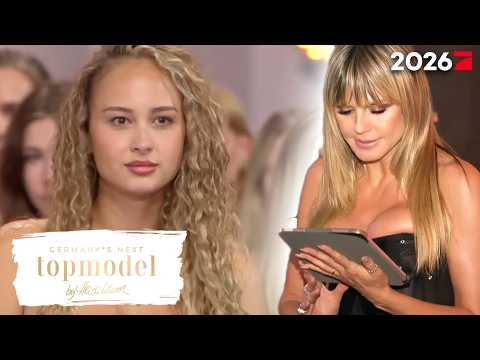 Endlich selbstbewusst: Dilara lebt ihren Traum bei #GNTM! | Germanys next Topmodel | ProSieben