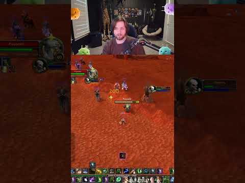 Payo STOMPS Sodapoppin in a Duel