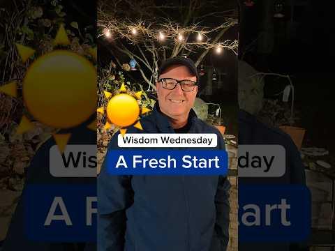 New Year, New You: Transform Your Life in 2026!