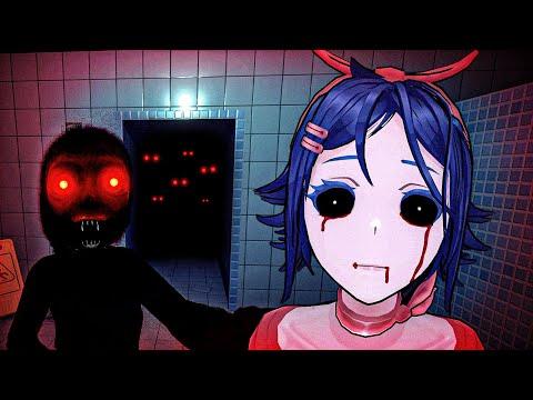 MITA'S DARK SIDE | MiSide - Part 3