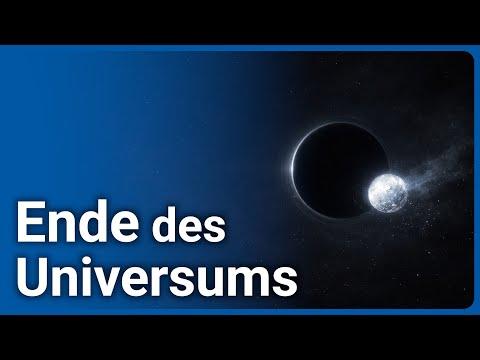 Kosmische Zukunft • Kollaps oder Ewigkeit • Die letzte Wahrheit des Kosmos | Thomas Boller