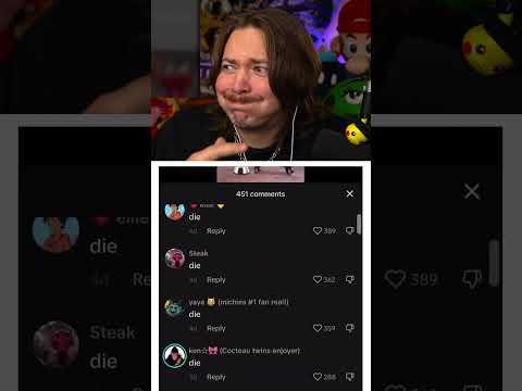 TOO FAR!!! #jimmyhere   #ylyl   #reaction   #funny