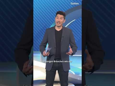 12 Stunden-Tage um 100 Stunden-Woche bei der ARBEIT?!