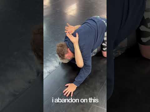 Mounted straight armbar