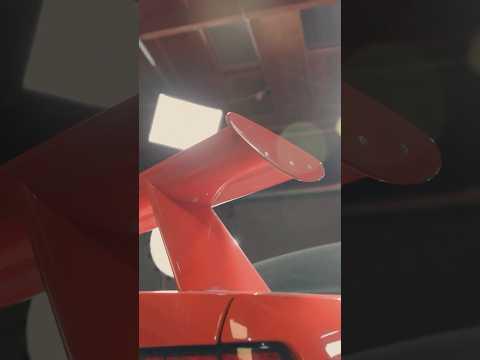 Cobra R’s Iconic Aero