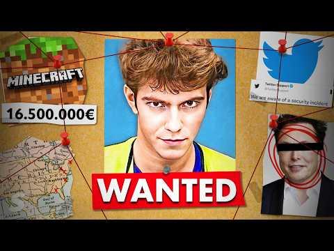 Wie ein Minecraft-Betrüger 16.500.000€ gestohlen hat