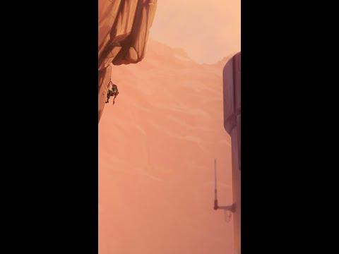 Operation: Grand Mesa starts now! 🧗