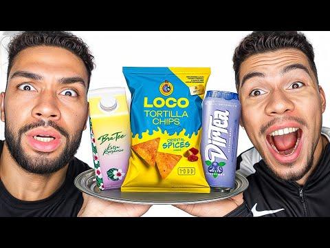 NEUE INFLUENCER PRODUKTE BRUTAL EHRLICH BEWERTEN !!!