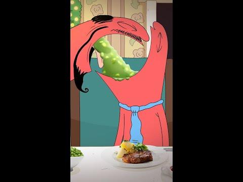 Every holiday dinner