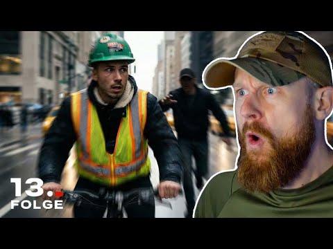 ETTE wird BÖSE ÜBERRASCHT?! - Die HUNTER nehmen Jagd auf! | Fritz Meinecke reagiert