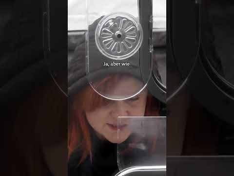 Schock für Autofahrerin: Beim Carsharing das private Auto verloren! 🤭 | Verstehen Sie Spaß?