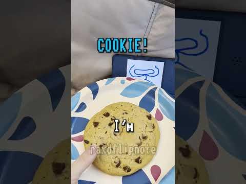 cookie ragebait
