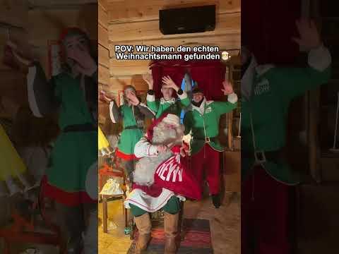 Ich kann es nicht glauben 😍