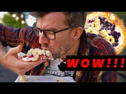 It seemed overpriced - then I tasted it