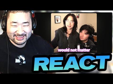 Peter Park Reacts to OfflineTV & Friends Clips of the Week #4