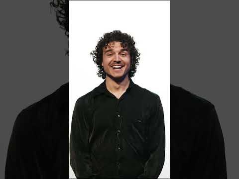Niklas Marxen über Jesus