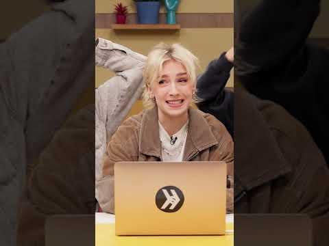 Old Smosh was something else