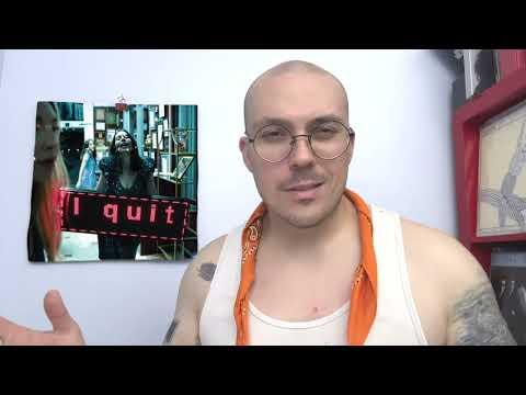 Haim - I Quit ALBUM REVIEW