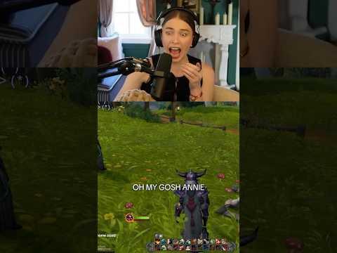 Do you want an Azeroth House Tour?