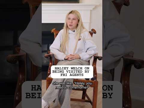 Hawk Tuah’s FBI Encounter