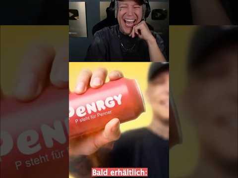 PENNERGY ist KRASS! 🤣