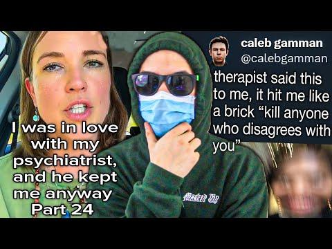 Going to Therapy to become a Worse Person