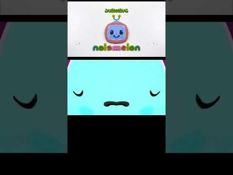 Cocomelon Kinetic Sand Intro Logo Effects Sponsored By Klasky Csupo 2001 Effects