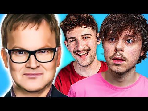 FAT FAMILIES Is Actually Disgusting