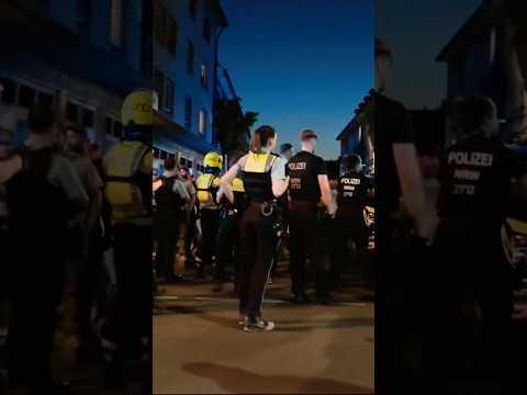 Clan-Kriminalität in NRW: Der Kampf um Kontrolle #ZDFinfo #Clans #NRW