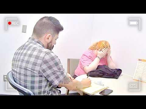 Dad Discovers His Wife's Sick Secret
