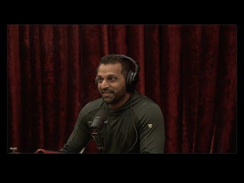 Joe Rogan Experience #2334 - Kash Patel