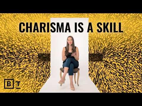 The hidden science of being liked, trusted, and remembered | Vanessa Van Edwards: Full Interview