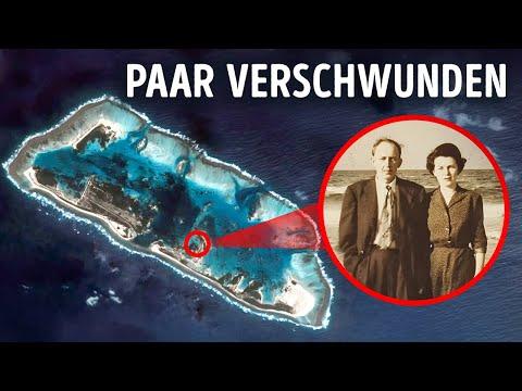 Warum fast niemand diese US-Insel besuchen kann