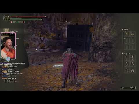 🔴LIVE🔴🦩 First-Time Souls Dude VS All Boss Run (Brutal) | !Allboss !!discord 🦩