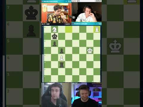 HOW TO COME FROM BEHIND WITH GM HIKARU