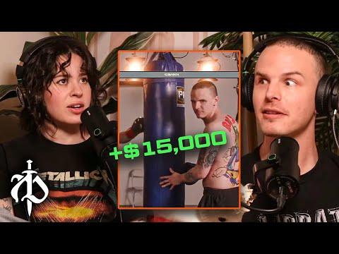 iDubbbz Charity Stream - SRMC #70