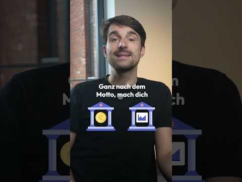 Schlechte Geldangewohnheiten 😡 #dasgehtbesser