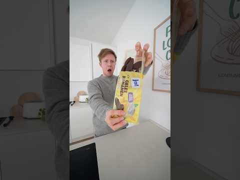 SNACKS, die wirklich KEINER mag🥲 | Echtso #shorts