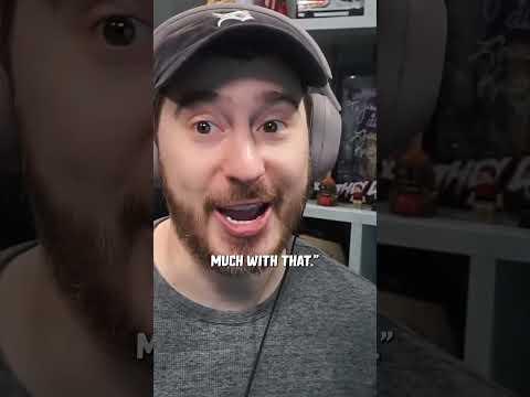 What happened to Pre-Game?!