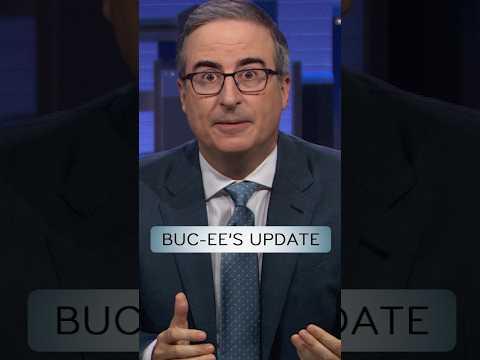 Buc-ee's Update #lastweektonight