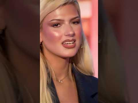 Welcher Song von Nora hat euch mehr überzeugt? 😊 #FlashbackFriday