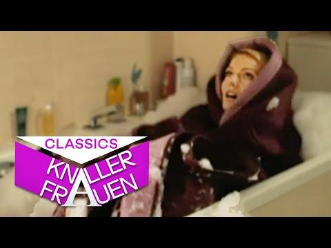 Warme Badewanne | Knallerfrauen mit Martina Hill