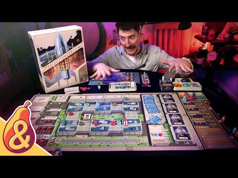 Galactic Cruise: Epic Journey, or a Waste of SPACE?