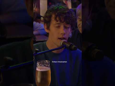 Ich glaub, ich hab Heimweh